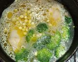 Foto del paso 4 de la receta: Ramen al mejor estilo occidental 🙈😂