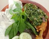 Foto langkah ke 7 dari resep Ayam Goreng Sambal Ijo.