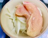南瓜葡萄乾雞蛋沙拉的食譜步驟2照片