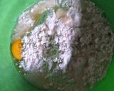Foto langkah ke 1 dari resep Roti Kurma Aroma Coklat.