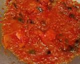 Foto langkah ke 3 dari resep Sambal teri kacang.