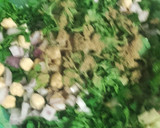 Foto del paso 1 de la receta: Falafel al horno