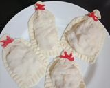 चटपटीत् पनीर चीझ पॉकेट (paneer cheese packet recipe in marathi) रेसिपी स्टेप 2 फोटो
