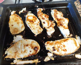 Foto del paso 1 de la receta: Serranito
