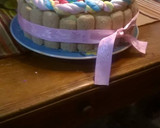 Foto del paso 6 de la receta: Torta golosinera sin horno