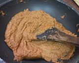 A picture of step 4 of Coffee Cake.