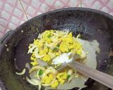স্টাফড আচারি পটল ফ্রাই (Stuffed Achari Potol Fry recipe in Bengali) রেসিপির ধাপ 2 ছবি