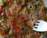 Foto del paso 7 de la receta: Tarrina de vegetales