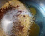 A picture of step 8 of Three Sisters Stew.