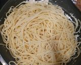 Foto del paso 5 de la receta: Spaghetti ai funghi