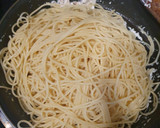 Foto del paso 5 de la receta: Spaghetti ai funghi