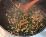 Pan fried gluten free dumplings recipe step 3 photo