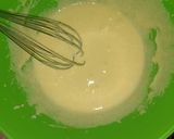 Foto del paso 2 de la receta: Galletas de menta con chispas de Chocolate