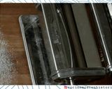 Foto del paso 7 de la receta: Pastas Mediterráneas