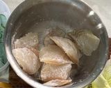 子樂水煮魚（辣）的食譜步驟1照片
