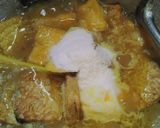 Foto langkah ke 3 dari resep Opor Tempe Tahu Telur.