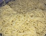 Foto langkah ke 2 dari resep Mie Gacoan Ala Rumahan.