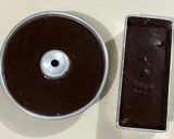 Foto langkah ke 7 dari resep Puding Busa Kopi Kismis.
