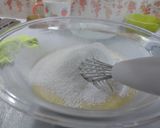 Foto del paso 2 de la receta: Crepes rellenos