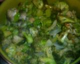 Foto del paso 6 de la receta: Brócoli agridulce