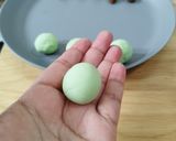 Foto langkah ke 4 dari resep Klepon.