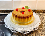 Foto del paso 12 de la receta: Pastel de coco caramelizado, sin horno, “ sin gluten “