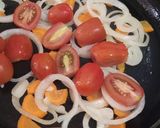 Foto del paso 1 de la receta: Ensalada de Lentejas