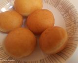 A picture of step 12 of Milky Fluffy Doughnut's.