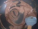 Postre saludable