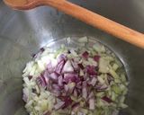 Marhalábszár pörkölt recept fázis 1 fotója