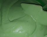 Foto langkah ke 3 dari resep Chiffon Cake Pandan.