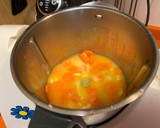 Foto del paso 2 de la receta: Potito de patata y zanahoria para bebes y niños en Thermomix