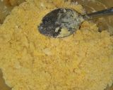 Foto langkah ke 1 dari resep Pie susu teflon.