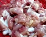 รูปขั้นตอนการทำที่ 2 ของ ต้มยำไก่น้ำใส
