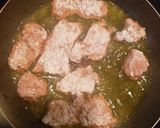 Foto del paso 3 de la receta: Pollo Agridulce ⛩