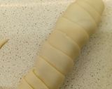 Foto del paso 3 de la receta: Cubanitos de dulce de leche Express!