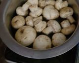 A picture of step 1 of Mushroom.