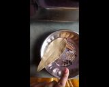 कढ़ाई पनीर(Kadhai paneer recipe in Hindi) रेसिपी चरण 5 फोटो