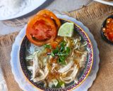 Foto langkah ke 6 dari resep Soto Kudus.