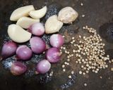 Foto langkah ke 1 dari resep Sayur Bobor.