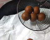 ব্রিটানিয়া বিস্কুটের পান্তুয়া (biscuiter pantua recipe in bengali) রেসিপির ধাপ 6 ছবি
