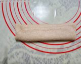麥香鮮奶吐司的食譜步驟5照片
