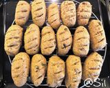 Foto del paso 9 de la receta 26.🥖Minipanes de espelta y semillas, con o sin panificadora