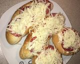 Bułeczki śniadaniowe krok przepisu 3 zdjęcie