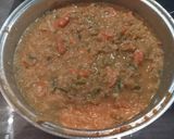 Foto del paso 7 de la receta: Risotto de Langostinos al Ajillo con parmesano
