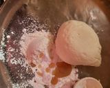 পান্তুয়া (Pantua recipe in bengali) রেসিপির ধাপ 2 ছবি