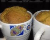 Eggless biscuit cup cake रेसिपी चरण 5 फोटो