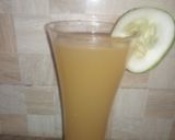 A picture of step 2 of Tamarind drink.