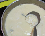 Foto del paso 7 de la receta: Sopa de mayonesa (gazpachuelo)
