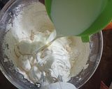 Foto langkah ke 4 dari resep 272. Madona Cake.